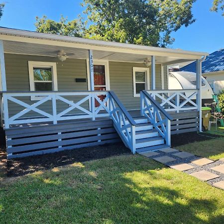 Villa Coastal Getaway Morehead City Exterior foto