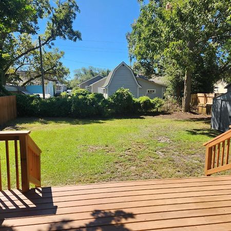 Villa Coastal Getaway Morehead City Exterior foto