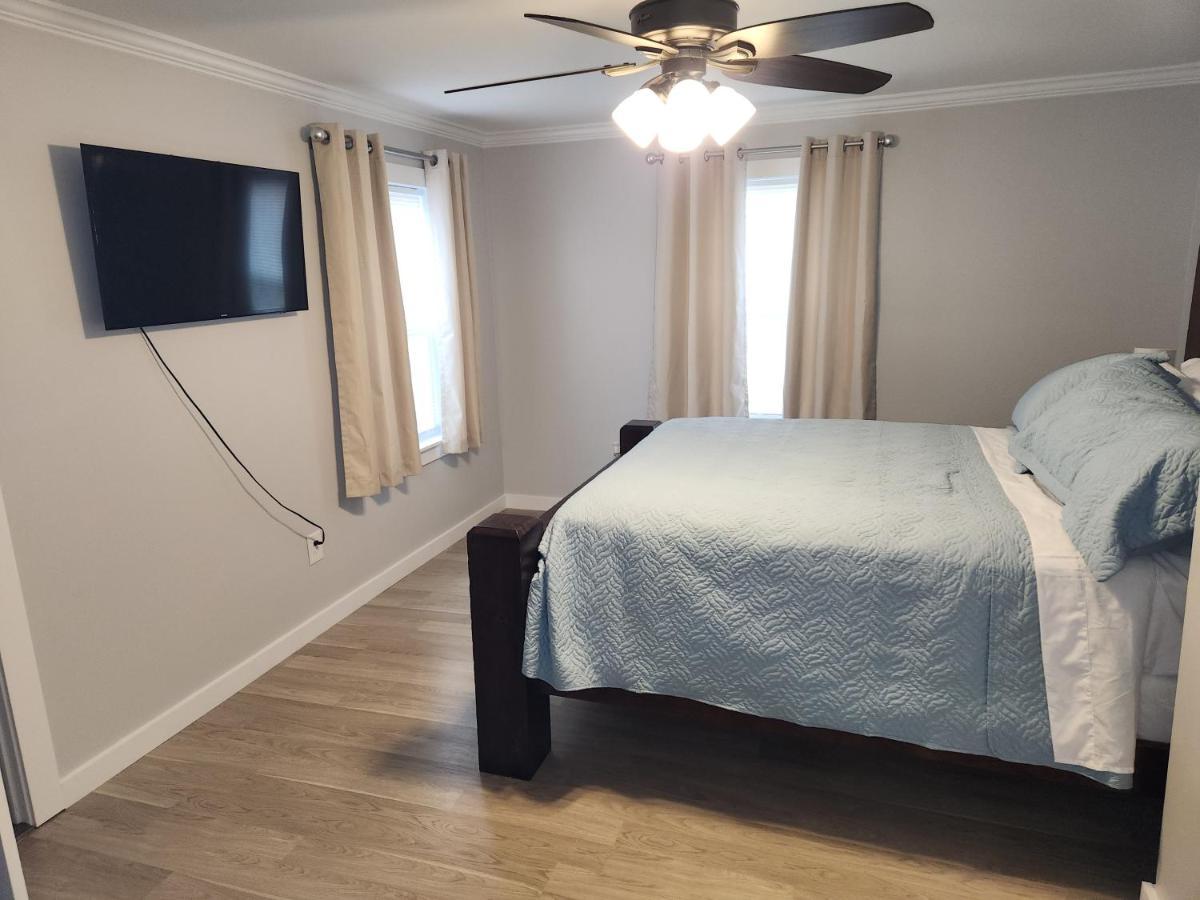 Villa Coastal Getaway Morehead City Exterior foto