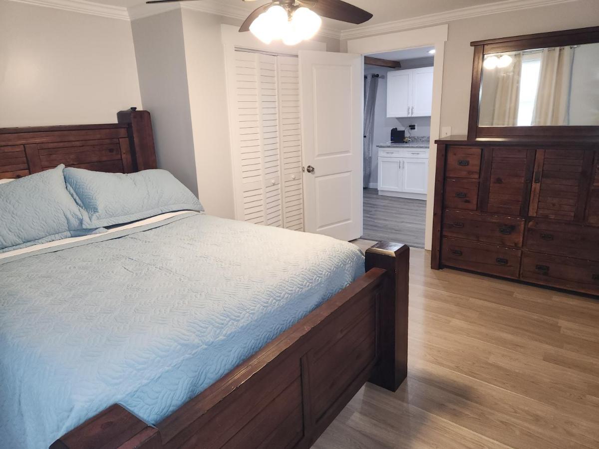 Villa Coastal Getaway Morehead City Exterior foto