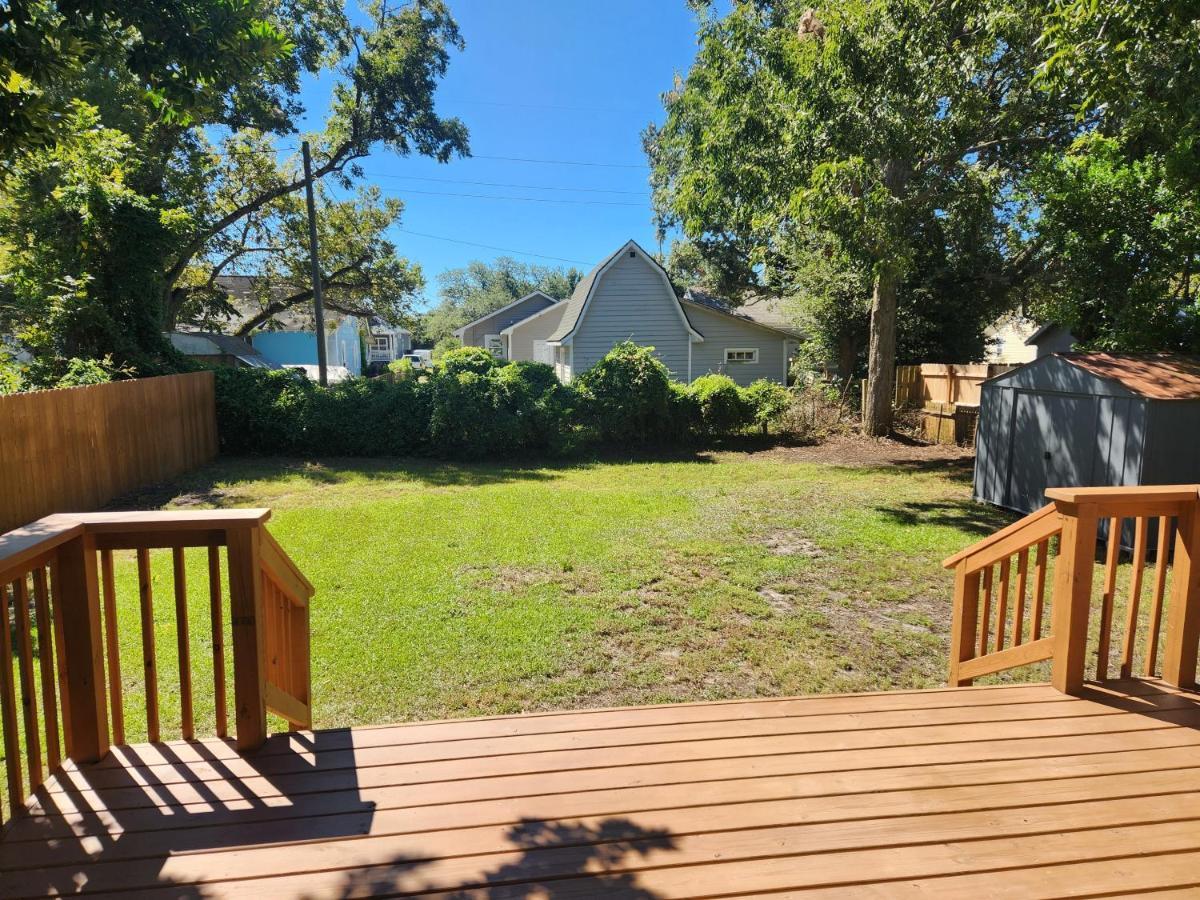 Villa Coastal Getaway Morehead City Exterior foto
